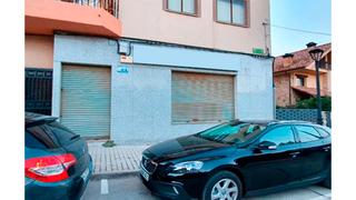 Geschäftsraum in De los mandiles 7. Local en venta en rascafría madrid. local comercial a dos altura