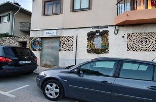 Local Comercial a De los mandiles 7. Se vende local comercial emplazado en la planta baja de un edifi