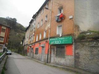 Local Comercial a Al santana 6. Local comercial de 46,63 m construidos en venta en ciañociañu, p