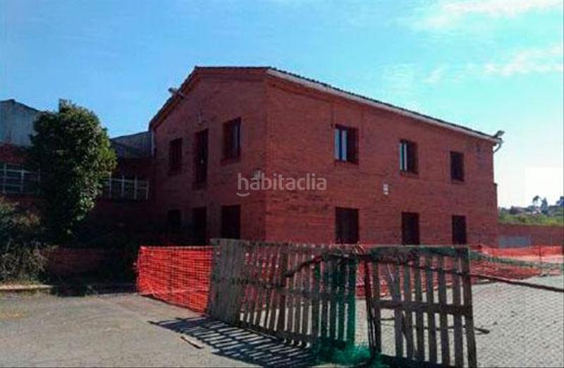 Foto df7f5b59-9244-495e-97ba-24ee4b882f47. Nave industrial en la gandara 14 fábrica en venta en la gándara, la coruña. nave industrial de 11.864 m construidos sobre una parcela de 37.082 m destinada en Cambre