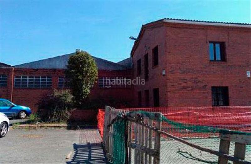 Foto fb5f0cd3-caa8-407a-b204-8317f05113a2. Nave industrial en la gandara 14 fábrica en venta en la gándara, la coruña. nave industrial de 11.864 m construidos sobre una parcela de 37.082 m destinada en Cambre