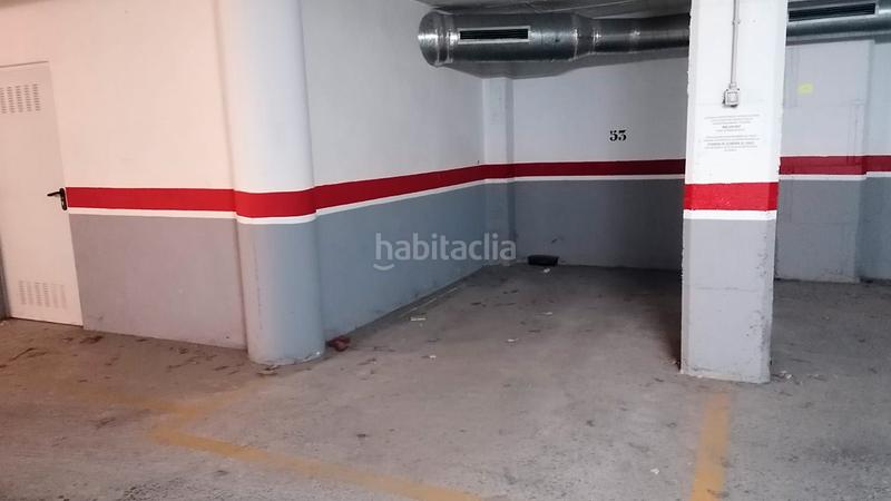 Foto 6b7a2db8-0324-4c87-935e-d383d1915fcb. Aparcament cotxe a constitucion 78 a Caravaca de la Cruz