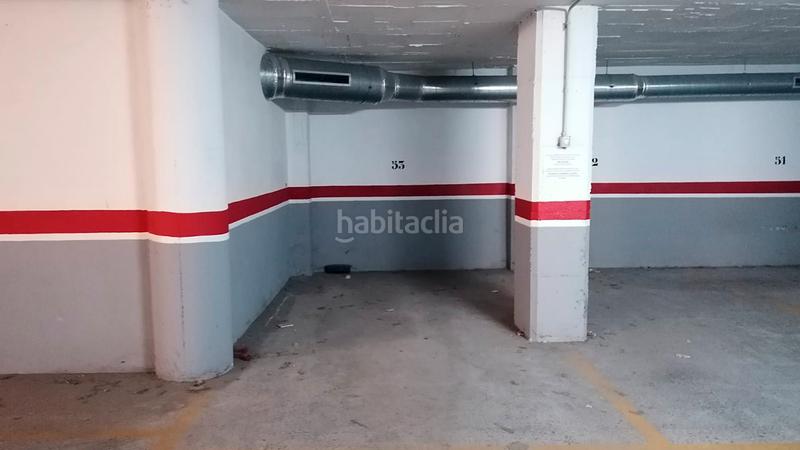 Foto ff0fedc9-6c16-4f90-af08-e921d8c181fb. Aparcament cotxe a constitucion 78 a Caravaca de la Cruz