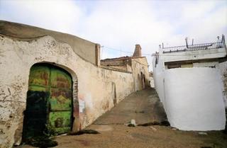 Casa a San cristobal 18. Casa para rehabilitar en calle san cristóbal 18 en nogales badaj