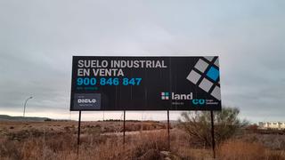 Terreny residencial a Poligono industrial los albardiales, fase ii. Suelo en venta en ontigola toledo. se trata de una parcela de su