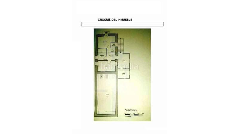 Foto 1721e615-8b9d-4f12-93b8-25f454f32746. Casa en miranxe 19 casa en venta con terreno en el rosal pontevedra. casa para rehabilitación integral ubicada en camiño ferreriros, a 2 km del cent en Rosal (O)