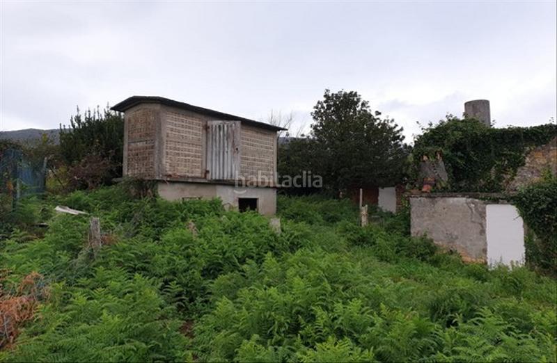 Foto 34cfa5ff-cdc0-4bb5-a8af-21a64d6fcce7. Casa en miranxe 19 casa en venta con terreno en el rosal pontevedra. casa para rehabilitación integral ubicada en camiño ferreriros, a 2 km del cent en Rosal (O)