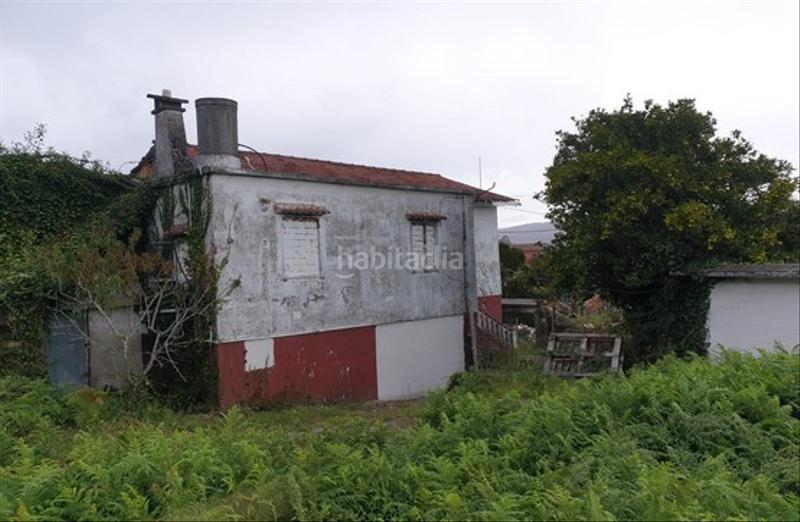 Foto 6a484bd9-7009-4ef7-b6ad-a0af5819789d. Casa en miranxe 19 casa en venta con terreno en el rosal pontevedra. casa para rehabilitación integral ubicada en camiño ferreriros, a 2 km del cent en Rosal (O)