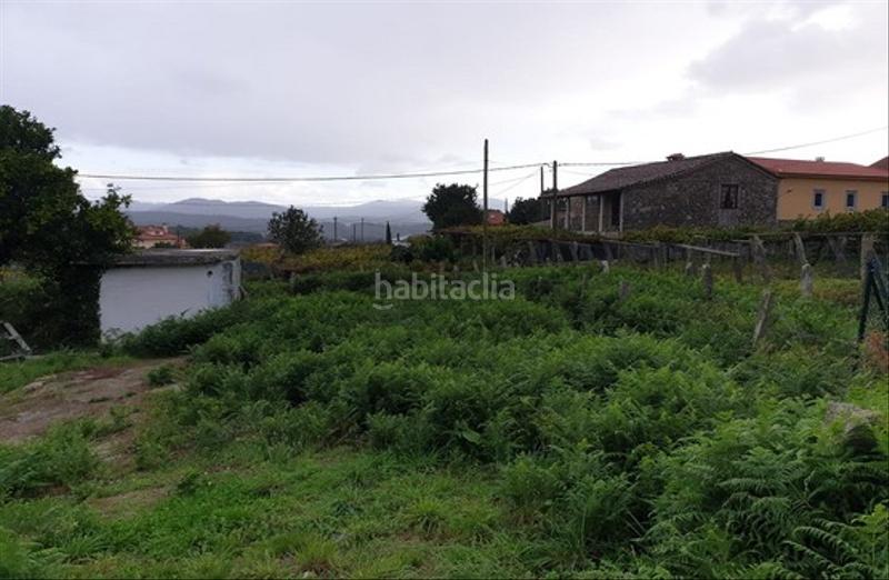 Foto 7bc53641-6cb3-4e75-a82f-9b513f4c14ba. Casa en miranxe 19 casa en venta con terreno en el rosal pontevedra. casa para rehabilitación integral ubicada en camiño ferreriros, a 2 km del cent en Rosal (O)