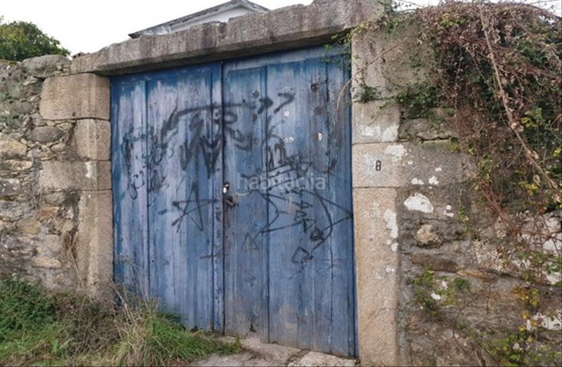 Foto e17dea2a-ac74-46c5-97e7-5d1ffe6a0388. Casa en miranxe 19 casa en venta con terreno en el rosal pontevedra. casa para rehabilitación integral ubicada en camiño ferreriros, a 2 km del cent en Rosal (O)