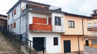 Haus en Puerta de la villa 32. Vivienda  de 261,02 m de 3 plantas para terminar de rehabilitar