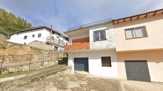 Haus in Puerta de la villa 32. Vivienda  de 261,02 m de 3 plantas para terminar de rehabilitar