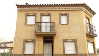 Chalet en Colon 7. Casa unifamiliar en venta, ubicada en la localidad conquense de