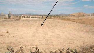 Terrain résidentiel à El espinar, diputación de media legua. Oportunidad para comprar tu suelo! aprovecha esta magnífica opor