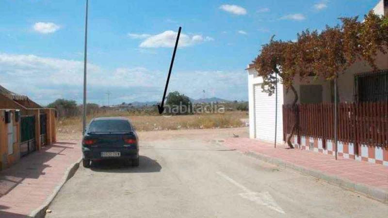 Foto 0b0f0891-e627-45b5-aa3e-4a59a4e7b5ab. Terrain résidentiel dans las mateas 9 dans Torre-Pacheco Torre - Pacheco