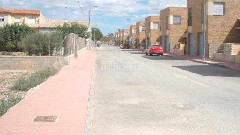 Foto 4ab81646-68fb-457e-9952-c40b870e4e95. Terrain résidentiel dans las mateas 9 dans Torre-Pacheco Torre - Pacheco