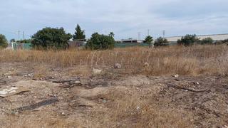 Wohngrundstück in Las mateas 9. Tu suelo en desarrollo al mejor precio en venta en torrepacheco