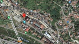Terrain résidentiel à La union 20. Tu suelo al mejor precio en venta en el centro de langreo asturi