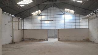 Bâtiment à usage industriel à Paraje el charco 1. Local almacén en venta al este de la localidad de caravaca de la