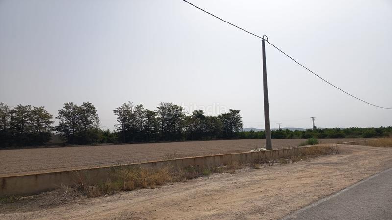 Foto 0a04773e-0f91-467a-856b-ba73fbcd372a. Terreny residencial a vereda enmedio a El Raal Murcia