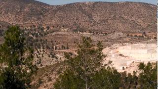 Terrain résidentiel à Ptda la culebrina 7. Tu suelo al mejor precio en venta en lorca murcia. parcela ubica