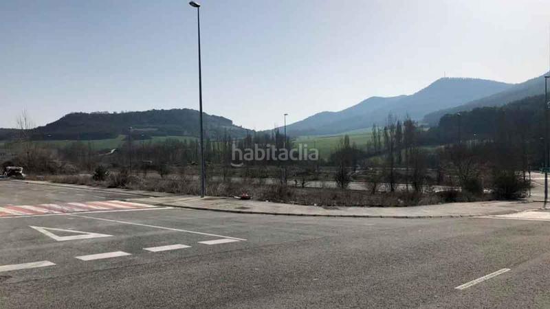 Foto 1b810140-ce68-49c9-a637-365f5c8fdaf6. Terreny residencial a pg industrial cl d a Luesia