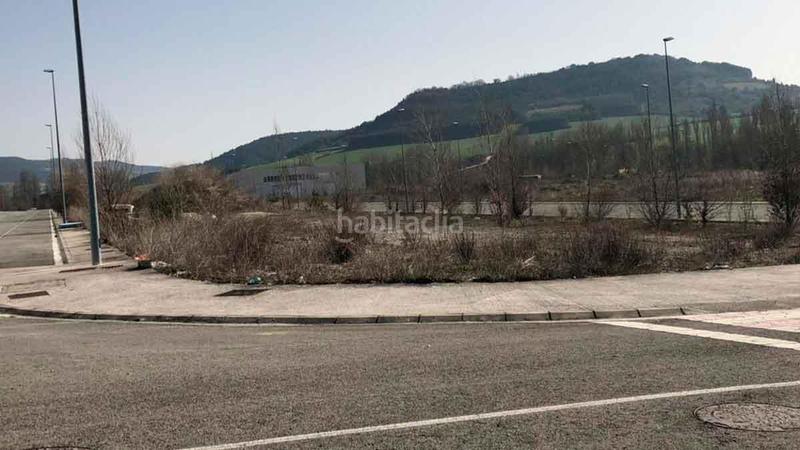 Foto 1e557168-0409-4044-ad49-f23028a56e3c. Terreny residencial a pg industrial cl d a Luesia