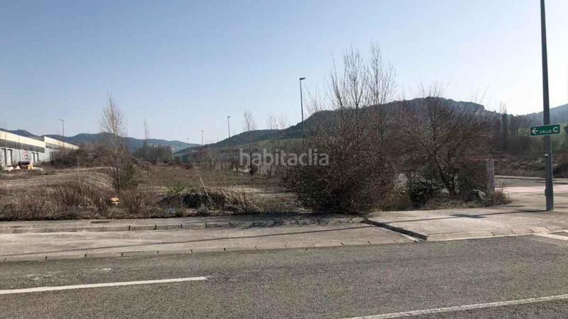 Foto 2e8d19d1-a309-4363-8959-6844f976815e. Terreny residencial a pg industrial cl d a Luesia