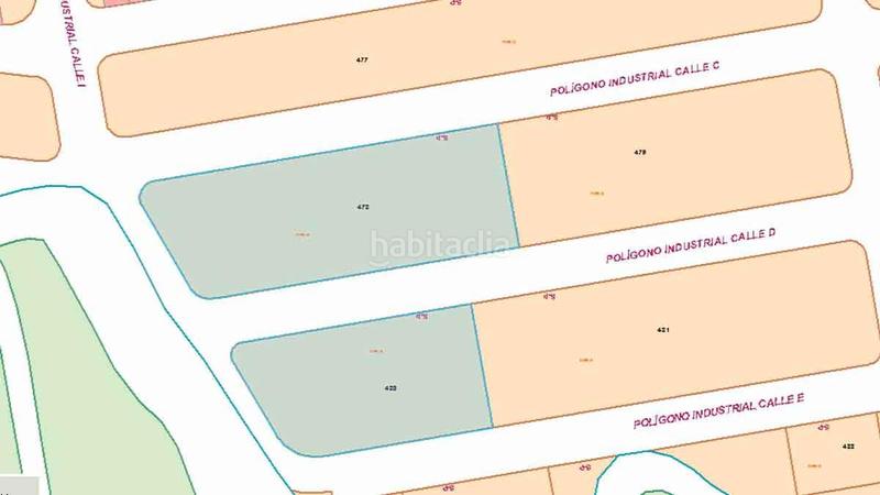Foto 7db37238-3490-4d23-8993-7e12f293720e. Terreny residencial a pg industrial cl d a Luesia