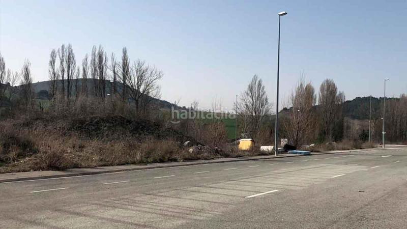 Foto 91df58c3-20d3-4312-8c62-b120a42dad97. Terreny residencial a pg industrial cl d a Luesia