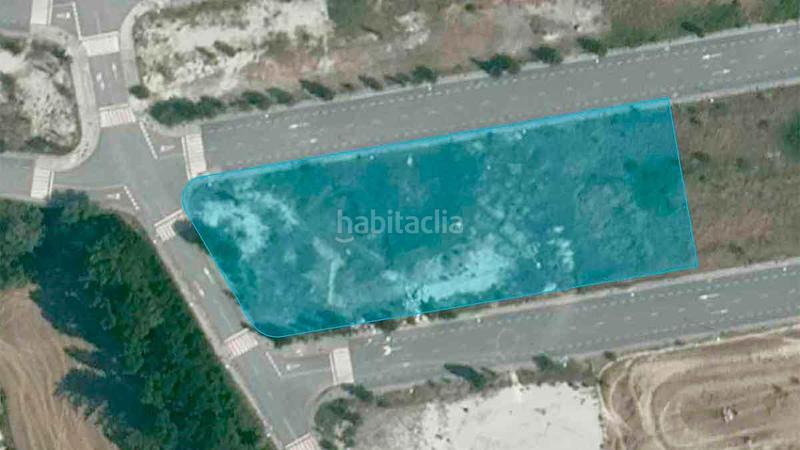 Foto cc46058a-f1e4-4aef-92d5-8ce0f6f740f4. Terreny residencial a pg industrial cl d a Luesia