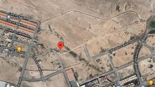 Terreno residencial en Louis braille. Proindiviso  21,5en fuerteventura tu suelo al mejor precio en ve