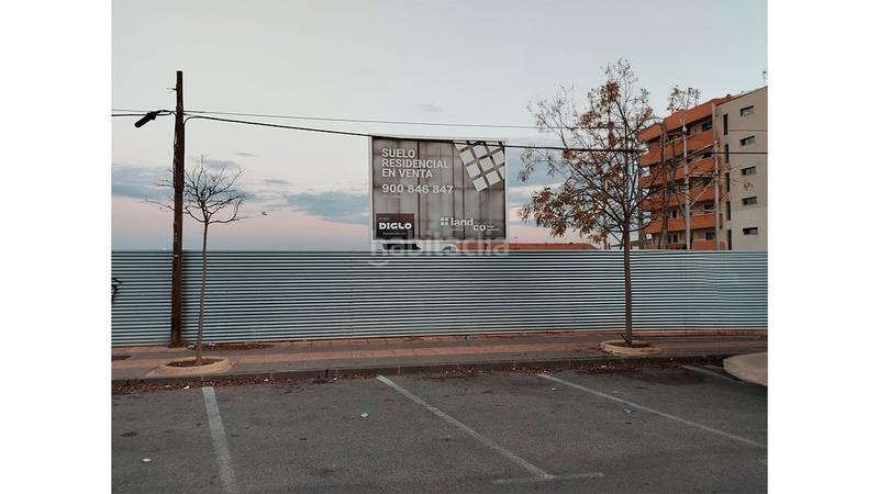 Foto 3400695b-4c36-45ee-a91c-b88eb2e76b96. Terreno residenziale in paz 126 in Yecla