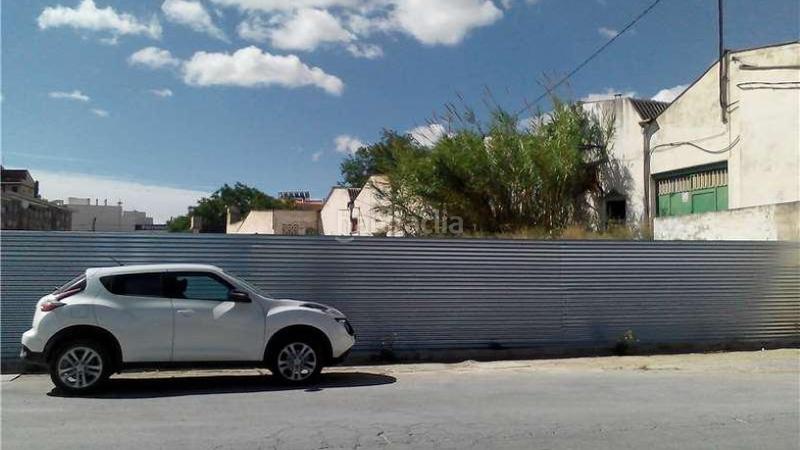 Foto 617c057d-fd8f-42d8-8ebc-8e8fb54cb176. Terreno residenziale in paz 126 in Yecla