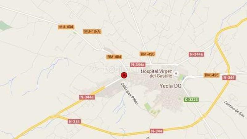 Foto 7bb13ed4-0eb3-4436-b65e-392dfcf71d5b. Terreno residenziale in paz 126 in Yecla