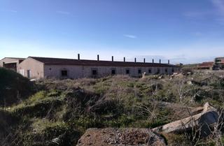 Nau industrial a Ono 7 parcela 234 pedreras sant marti de riucorb 23. Parcela en venta en san martín de río corbsant martí de riucorb