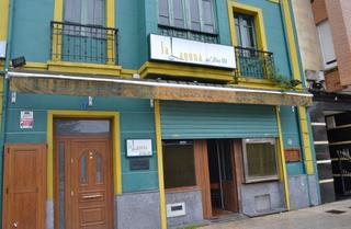 Local Comercial a Manuel gonzalez vigil 7. Oportunidad de inversión en el entrego  san martín del rey aurel