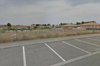 Terreny residencial a Ciudad real 25. Suelo  de uso terciario en venta en la localidad de burguillos d