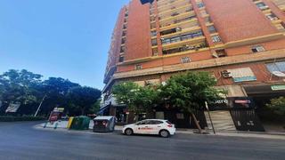 Geschäftsraum in Primero de mayo 1. Local comercial situado en la entreplanta del edificio denominad