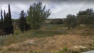 Residential Plot in Llorer, poligono 5, parcela nº18 5. Tu suelo al mejor precio en venta en la calle llorer de amposta