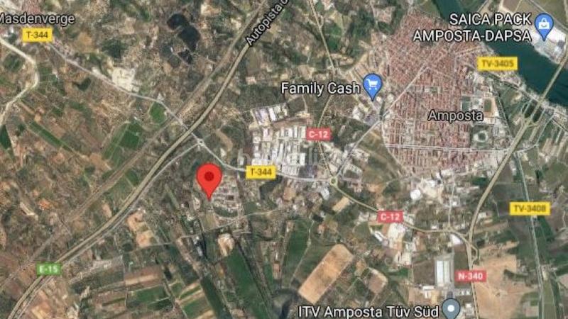 Foto 6f856f8d-250e-4fe6-8a9c-44363068647e. Terreno residenziale in llorer in Grau - Quintanes Amposta