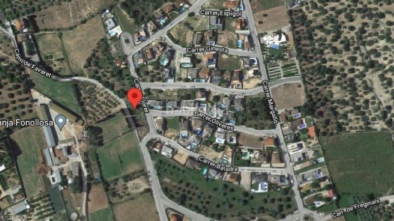 Foto 75c2e42f-3975-4944-879c-d00712decc54. Terreno residenziale in llorer in Grau - Quintanes Amposta