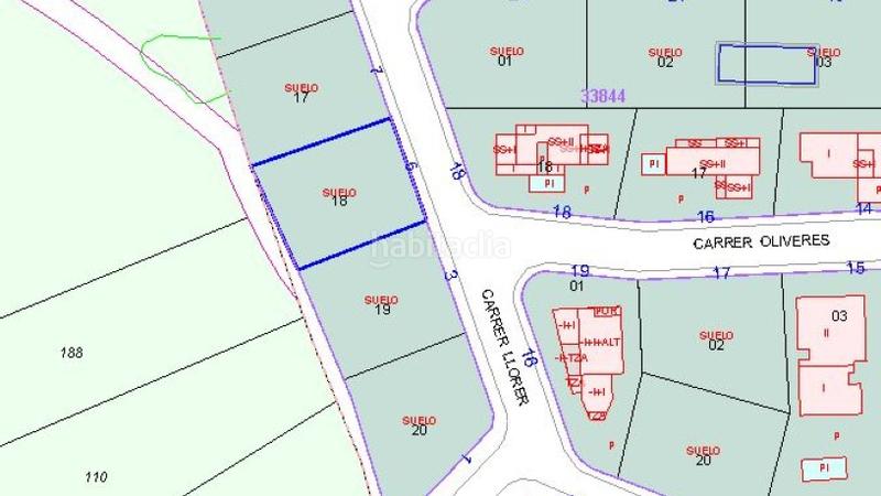 Foto e1c24698-f785-4922-b2be-12a6db115687. Terreno residenziale in llorer in Grau - Quintanes Amposta