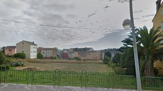 Terreny residencial a Arcadio pardiñas 25. Tu suelo urbano al mejor precio en venta en burela lugo. necesit
