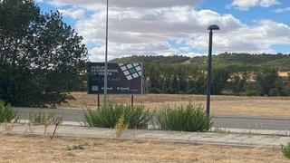 Residential Plot in Sector la papalba 25. Conjunto de parcelas en venta en villamuriel de cerrato palencia