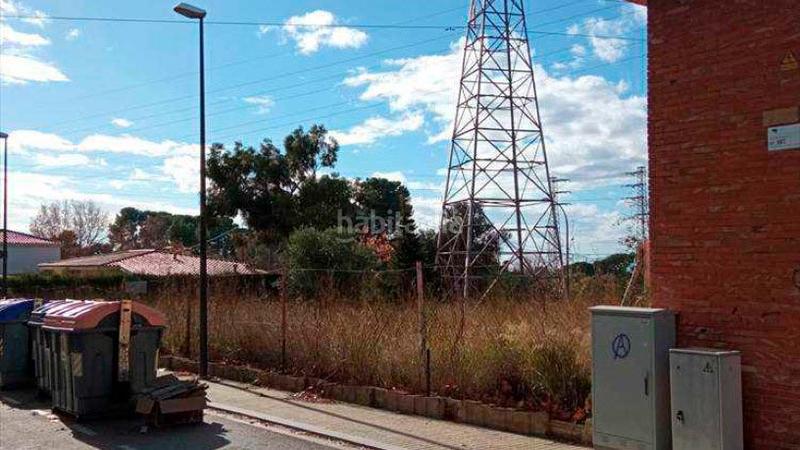 Foto 2402c3d3-8411-4ae5-b37f-6c3660d30b03. Terreny residencial a gironès 6 a Mestral Reus