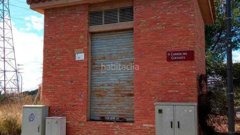 Foto 34bc5a42-b9be-4232-af41-bc3e90542485. Terreny residencial a gironès 6 a Mestral Reus