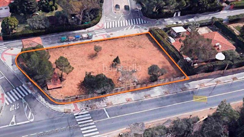 Foto c4c7c18d-fab7-44f6-a424-de65e5b0f170. Terreny residencial a gironès 6 a Mestral Reus
