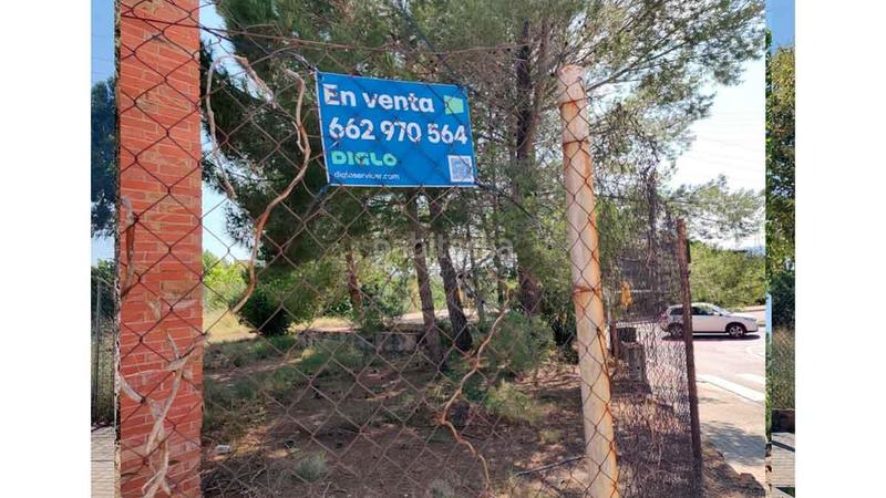 Foto c9c892dc-a23e-4ba0-85a0-21134f0569c3. Terreny residencial a gironès 6 a Mestral Reus