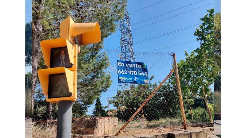 Foto e9cc6300-ce94-4cb3-8778-6c1689e5f974. Terreny residencial a gironès 6 a Mestral Reus